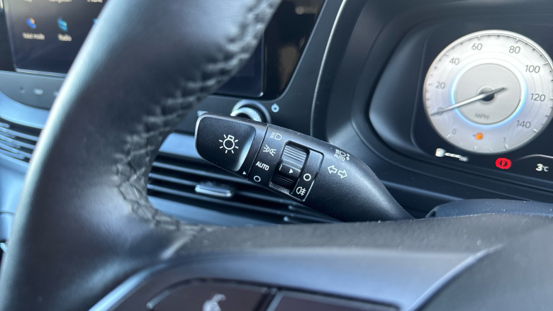 Hyundai i20 1.0T GDi Premium 5dr Petrol Hatchback